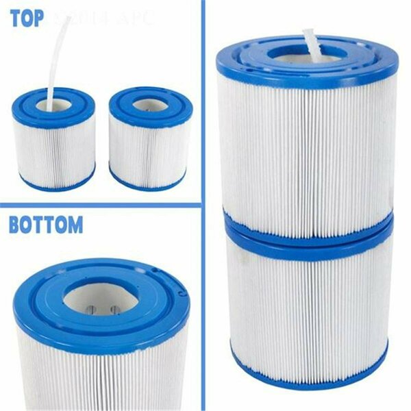 Powerhouse Pool & Spa Replacement Filter Cartridge PO3326161